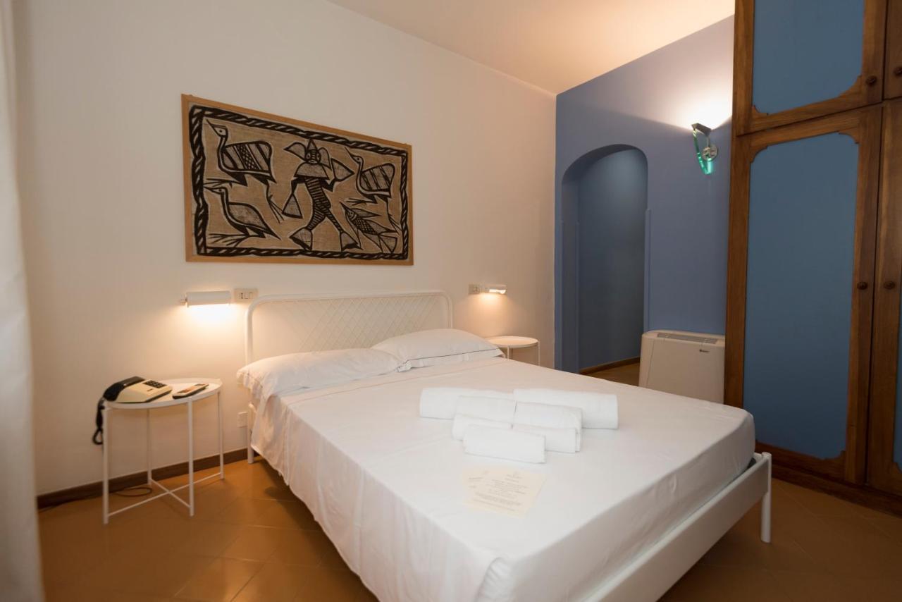 Mami Sabaudia Hotel Zewnętrze zdjęcie