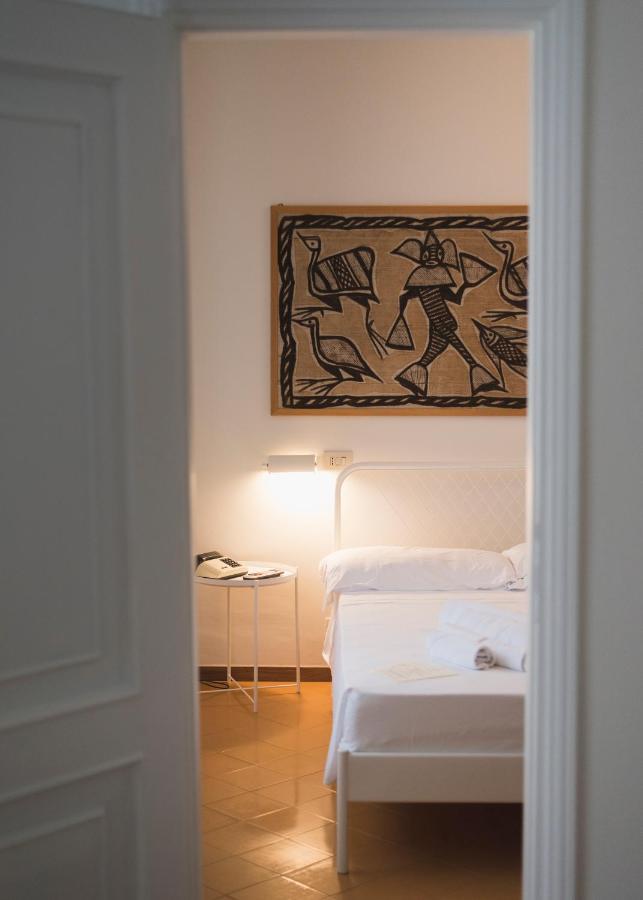 Mami Sabaudia Hotel Zewnętrze zdjęcie