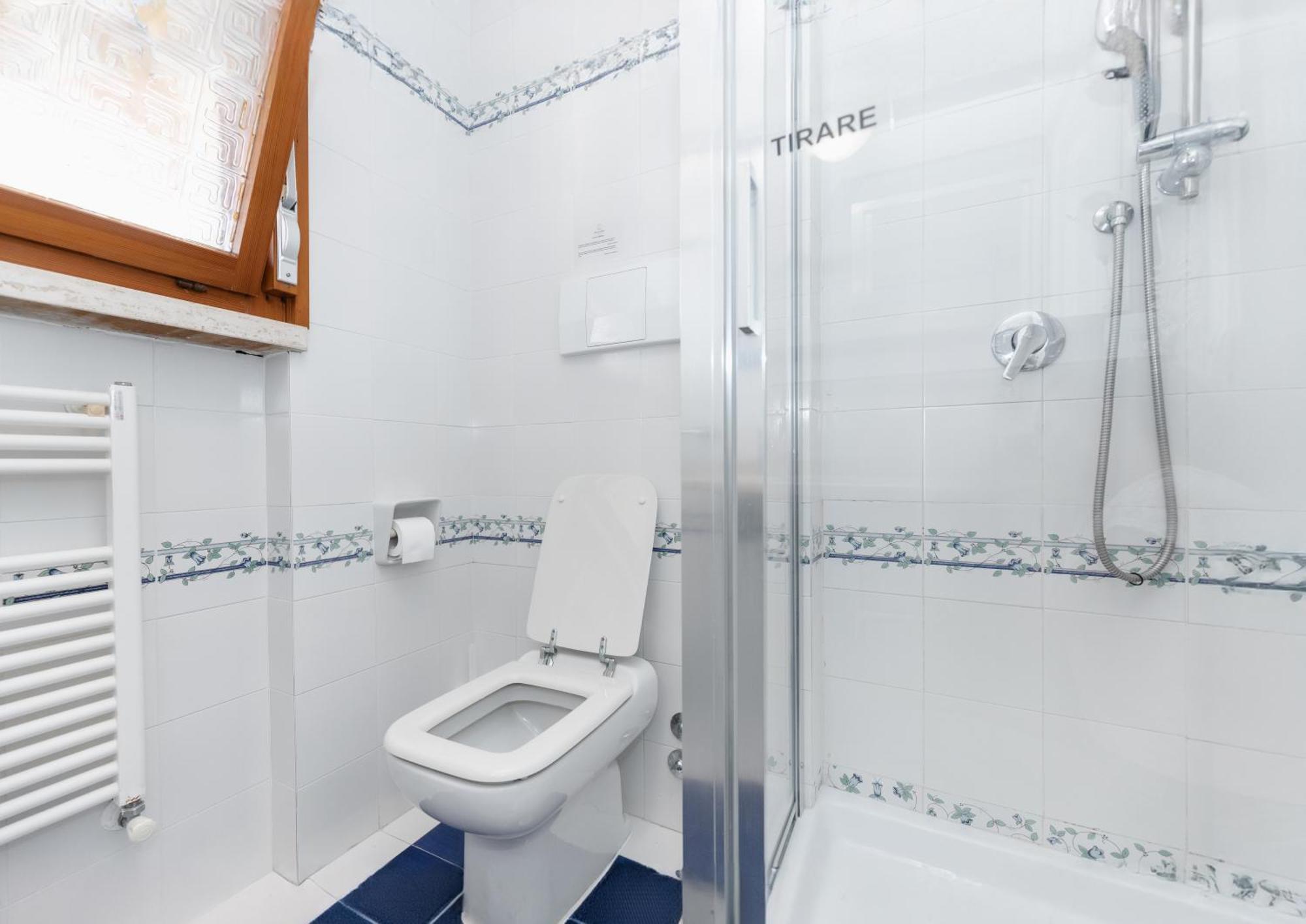 Mami Sabaudia Hotel Zewnętrze zdjęcie