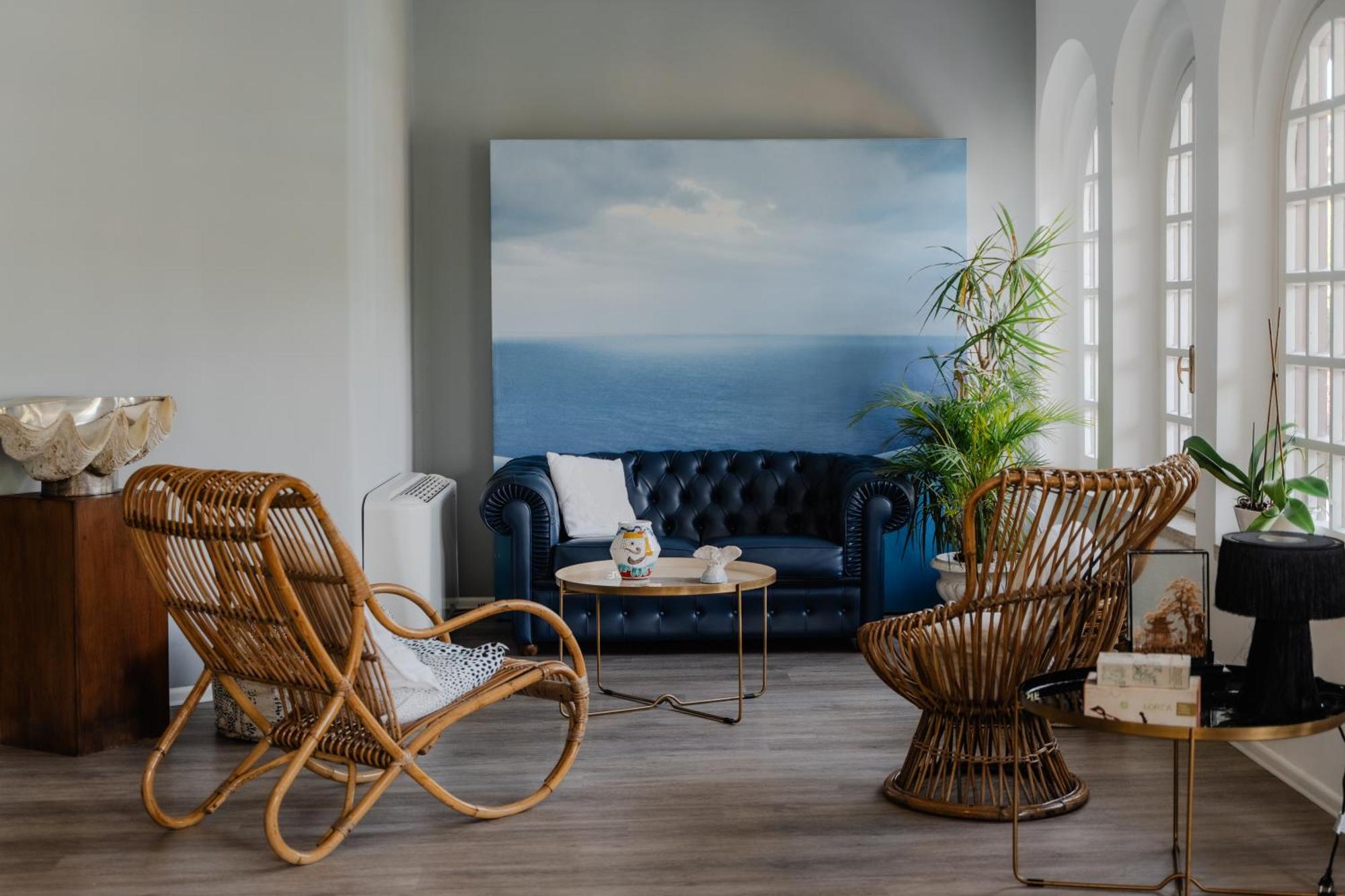 Mami Sabaudia Hotel Zewnętrze zdjęcie